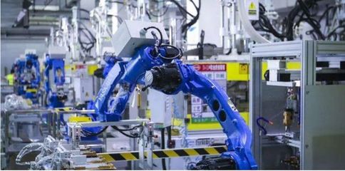 智能重塑世界 2020年美国大选AI预测、可穿戴机器人与5G智慧工厂前沿动态
