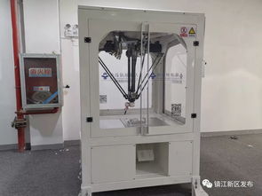 勃肯特智能工厂项目投产在即 打造工业机器人生态产业链
